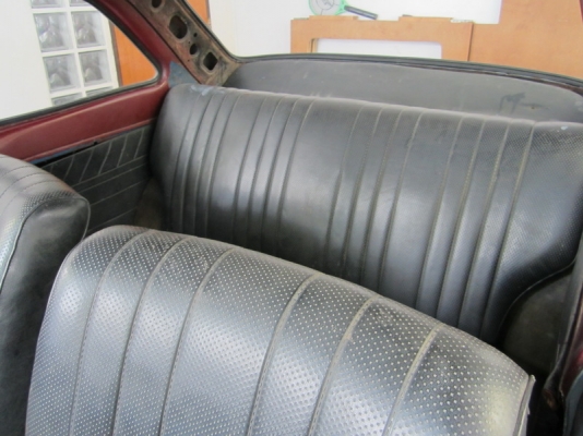 Ford Escort Mk1 (2 door)