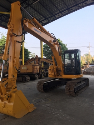 Komatsu128 นำเข้าจากญี่ปุ่น พร้อมใช้งาน สนใจติดต่อ 0813553478 Komatsu128 นำเข้าจากญี่ปุ่น พร้อมใช้งาน สนใจติดต่อ 0813553478