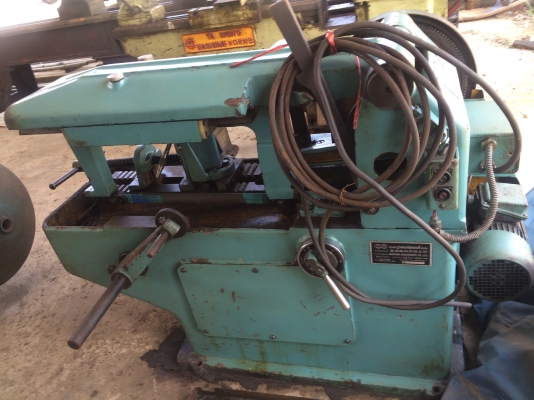 ขายเลื่อยบังตอใต้หวันสภาพสวยราคาเบาๆครับ