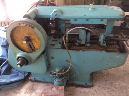 ขายเลื่อยบังตอใต้หวันสภาพสวยราคาเบาๆครับ