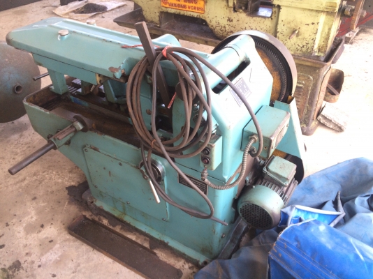 ขายเลื่อยบังตอใต้หวันสภาพสวยราคาเบาๆครับ