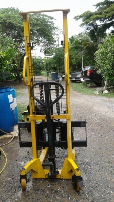 แฮนด์ลิฟท์