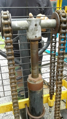 แฮนด์ลิฟท์