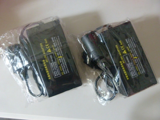 แปลงไฟ 220v เป็น 12v   5แอมป์  หรือ 5000 มิลลิแอมป์    750.-  ส่งฟรี