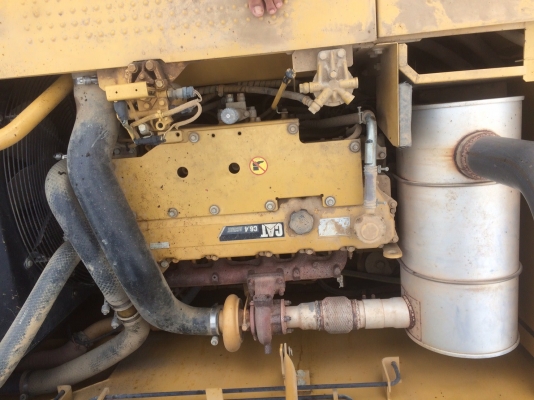 ขายแมคโคร cat 320d ขายแมคโคร cat 320d