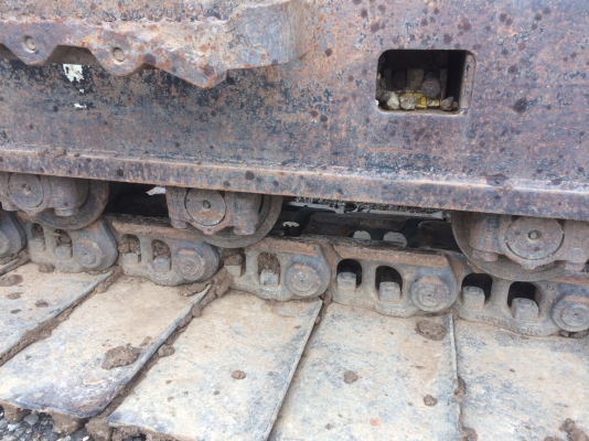 ขายแมคโคร cat 320d ขายแมคโคร cat 320d