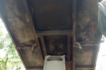 อีแต๋นดั๊มสวยๆพร้อมใช้งาน