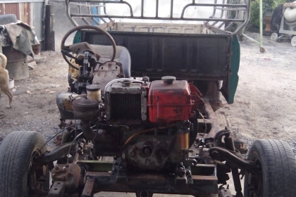 อีแต๋นกระบะ