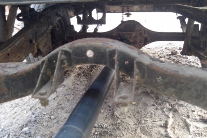 อีแต๋นกระบะ