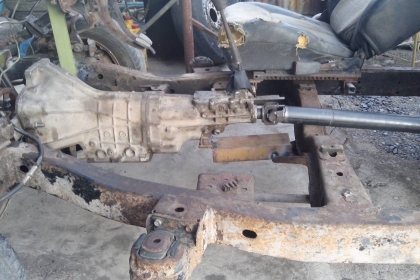 อีแต๋นกระบะ