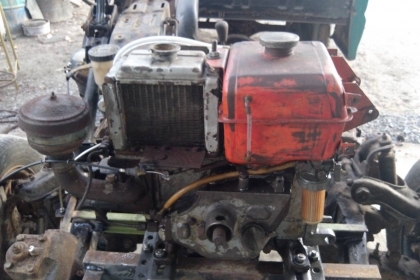 อีแต๋นกระบะ