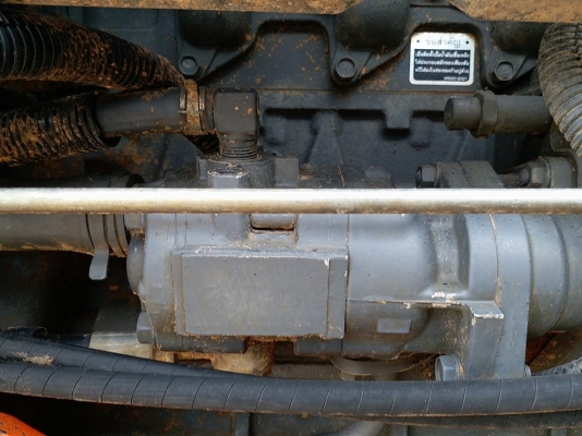 ขายรถไถคูโบต้าL4508 ทำงาน2พัน ชม.หลังคาสั่งใหม่ ใบดันหน้า ผาน6เกียร์ดี ทะเบียนปี53