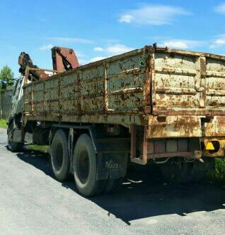 สิบล้อ ฮีโน่ FL3H195เพาเดียว ติดเฮียบ 5ตัน ช่วงยาว 7.20ม.รถห้าง สภาพดีหัวบางเดิมใช้งานประจำ เล่มทะเบียนพร้อมโอน