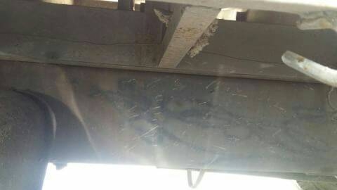 สิบล้อ ฮีโน่ FL3H195เพาเดียว ติดเฮียบ 5ตัน ช่วงยาว 7.20ม.รถห้าง สภาพดีหัวบางเดิมใช้งานประจำ เล่มทะเบียนพร้อมโอน