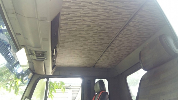 สิบล้อ ฮีโน่ FL3H195เพาเดียว ติดเฮียบ 5ตัน ช่วงยาว 7.20ม.รถห้าง สภาพดีหัวบางเดิมใช้งานประจำ เล่มทะเบียนพร้อมโอน