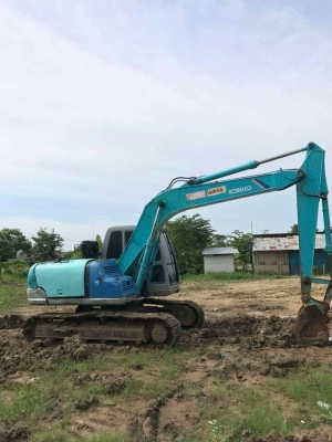 KOBELCO SK 120 MARK 5 KOBELCO SK 120 MARK 5