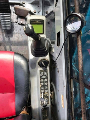 KOBELCO SK 120 MARK 5 KOBELCO SK 120 MARK 5