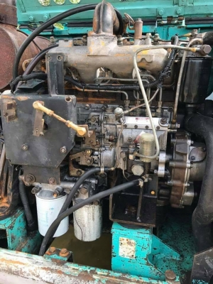 KOBELCO SK 120 MARK 5 KOBELCO SK 120 MARK 5