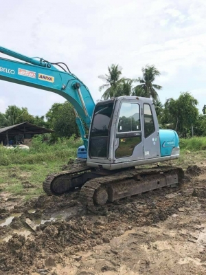 KOBELCO SK 120 MARK 5 KOBELCO SK 120 MARK 5