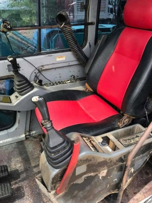 KOBELCO SK 120 MARK 5 KOBELCO SK 120 MARK 5