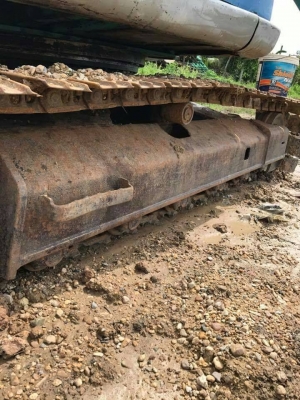 KOBELCO SK 120 MARK 5 KOBELCO SK 120 MARK 5