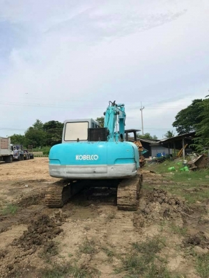 KOBELCO SK 120 MARK 5 KOBELCO SK 120 MARK 5