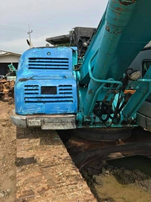 KOBELCO SK 120 MARK 5 KOBELCO SK 120 MARK 5