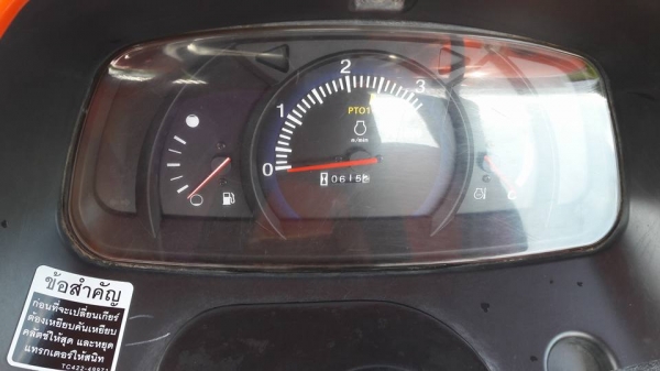 ขายคูโบต้าl3608DT (ตัวเปล่า) สวยเดิมๆ ใช้งานน้อย 615 ช.ม เล่มทะเบียนพร้อมโทร 0872016577 ขายคูโบต้าl3608DT (ตัวเปล่า) สวยเดิมๆ ใช้งานน้อย 615 ช.ม เล่มทะเบียนพร้อมโทร 0872016577