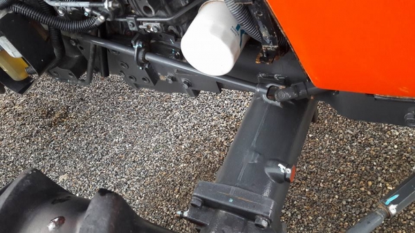 ขายคูโบต้าl3608DT (ตัวเปล่า) สวยเดิมๆ ใช้งานน้อย 615 ช.ม เล่มทะเบียนพร้อมโทร 0872016577 ขายคูโบต้าl3608DT (ตัวเปล่า) สวยเดิมๆ ใช้งานน้อย 615 ช.ม เล่มทะเบียนพร้อมโทร 0872016577