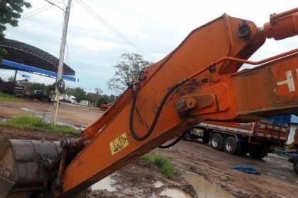 ขาย 1,585,000 HITACHI ZX 200-5 G ทำงาน 21,xxx ชม. เครื่องดี ปั้มแรง โช่หนา เอวแน่น เอกสารเล่มทะเบียน รถอยู่ จ.สุรินทร์ 090-772-3710 090-772-3708 ขาย 1,585,000 HITACHI ZX 200-5 G ทำงาน 21,xxx ชม. เครื่องดี ปั้มแรง โช่หนา เอวแน่น เอกสารเล่มทะเบียน รถอยู่ จ.สุรินทร์ 090-772-3710 090-772-3708