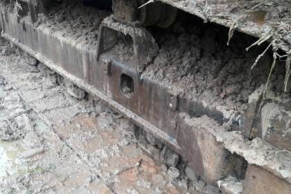 ขาย 1,585,000 HITACHI ZX 200-5 G ทำงาน 21,xxx ชม. เครื่องดี ปั้มแรง โช่หนา เอวแน่น เอกสารเล่มทะเบียน รถอยู่ จ.สุรินทร์ 090-772-3710 090-772-3708 ขาย 1,585,000 HITACHI ZX 200-5 G ทำงาน 21,xxx ชม. เครื่องดี ปั้มแรง โช่หนา เอวแน่น เอกสารเล่มทะเบียน รถอยู่ จ.สุรินทร์ 090-772-3710 090-772-3708