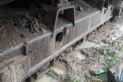 ขาย 1,585,000 HITACHI ZX 200-5 G ทำงาน 21,xxx ชม. เครื่องดี ปั้มแรง โช่หนา เอวแน่น เอกสารเล่มทะเบียน รถอยู่ จ.สุรินทร์ 090-772-3710 090-772-3708 ขาย 1,585,000 HITACHI ZX 200-5 G ทำงาน 21,xxx ชม. เครื่องดี ปั้มแรง โช่หนา เอวแน่น เอกสารเล่มทะเบียน รถอยู่ จ.สุรินทร์ 090-772-3710 090-772-3708