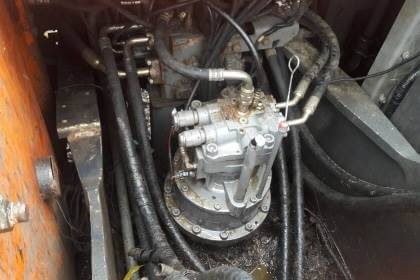 ขาย 1,585,000 HITACHI ZX 200-5 G ทำงาน 21,xxx ชม. เครื่องดี ปั้มแรง โช่หนา เอวแน่น เอกสารเล่มทะเบียน รถอยู่ จ.สุรินทร์ 090-772-3710 090-772-3708 ขาย 1,585,000 HITACHI ZX 200-5 G ทำงาน 21,xxx ชม. เครื่องดี ปั้มแรง โช่หนา เอวแน่น เอกสารเล่มทะเบียน รถอยู่ จ.สุรินทร์ 090-772-3710 090-772-3708