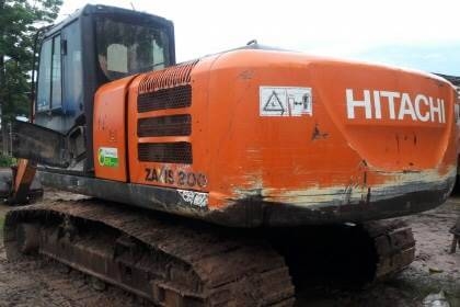 ขาย 1,585,000 HITACHI ZX 200-5 G ทำงาน 21,xxx ชม. เครื่องดี ปั้มแรง โช่หนา เอวแน่น เอกสารเล่มทะเบียน รถอยู่ จ.สุรินทร์ 090-772-3710 090-772-3708 ขาย 1,585,000 HITACHI ZX 200-5 G ทำงาน 21,xxx ชม. เครื่องดี ปั้มแรง โช่หนา เอวแน่น เอกสารเล่มทะเบียน รถอยู่ จ.สุรินทร์ 090-772-3710 090-772-3708