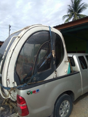 ขายหัวเก๋ง sk200 mark5 ขายหัวเก๋ง sk200 mark5