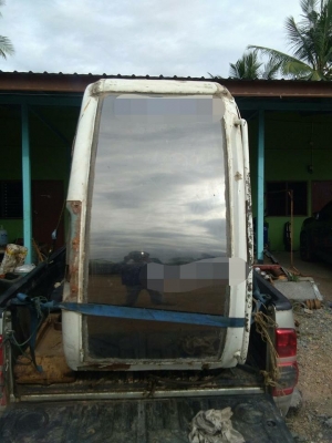 ขายหัวเก๋ง sk200 mark5 ขายหัวเก๋ง sk200 mark5