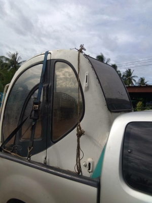 ขายหัวเก๋ง sk200 mark5