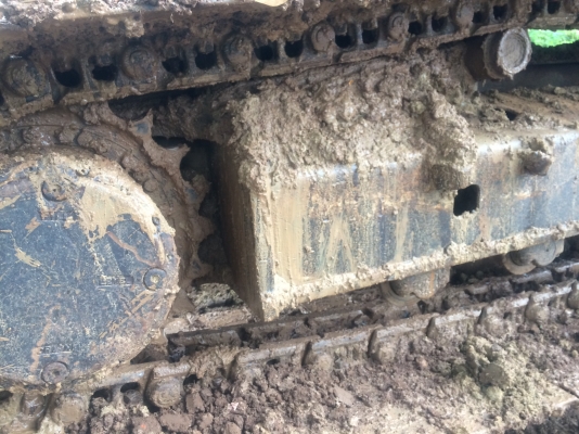 Kobelco-mark8-yn11งามจัดเล่มทะเบียนเครื่องปั้มเยี่ยม
