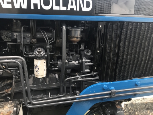 ขาย6640(4x4) คานหน้านิวฮอนแลนปี96มีดันหน้าหางสามไคเฮงหลีเล่มทะเบียนรถพร้อมใช้ติดต่อ0895302182 ขาย6640(4x4) คานหน้านิวฮอนแลนปี96มีดันหน้าหางสามไคเฮงหลีเล่มทะเบียนรถพร้อมใช้ติดต่อ0895302182