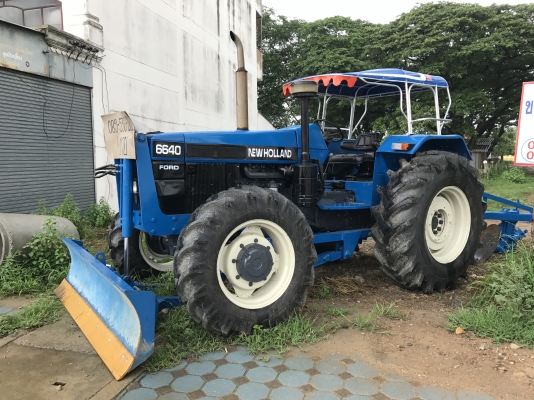 ขาย6640(4x4) คานหน้านิวฮอนแลนปี96มีดันหน้าหางสามไคเฮงหลีเล่มทะเบียนรถพร้อมใช้ติดต่อ0895302182 ขาย6640(4x4) คานหน้านิวฮอนแลนปี96มีดันหน้าหางสามไคเฮงหลีเล่มทะเบียนรถพร้อมใช้ติดต่อ0895302182