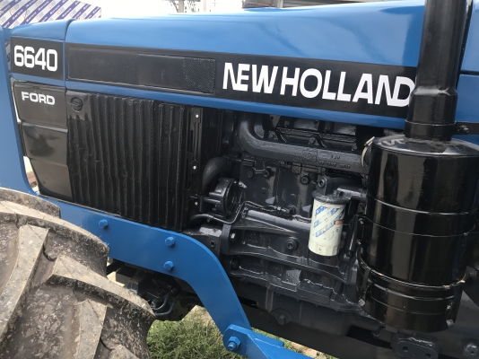 ขาย6640(4x4) คานหน้านิวฮอนแลนปี96มีดันหน้าหางสามไคเฮงหลีเล่มทะเบียนรถพร้อมใช้ติดต่อ0895302182 ขาย6640(4x4) คานหน้านิวฮอนแลนปี96มีดันหน้าหางสามไคเฮงหลีเล่มทะเบียนรถพร้อมใช้ติดต่อ0895302182