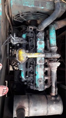 Kobelco SK200-5 เล่มพร้อม แอร์เย็น ไฟฟ้าเต็ม ช่วงล่างแน่น