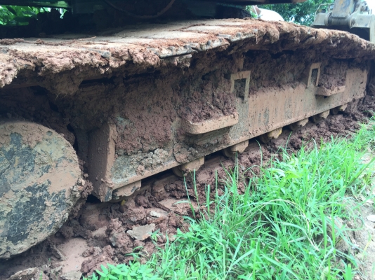 Kobelco SK200-5 เล่มพร้อม แอร์เย็น ไฟฟ้าเต็ม ช่วงล่างแน่น