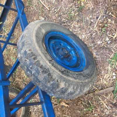 สาลี่พ่วง พร้อมใช้ 150 x 250cm. สนใจ0848017186