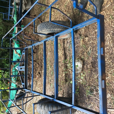 สาลี่พ่วง พร้อมใช้ 150 x 250cm. สนใจ0848017186