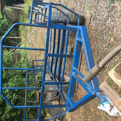 สาลี่พ่วง พร้อมใช้ 150 x 250cm. สนใจ0848017186