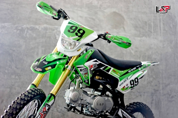 VSXR125โฉมใหม่มาแล้วววมีไฟหน้ามาพร้อมกับโปรโมชั่นแล้วจร้าาา