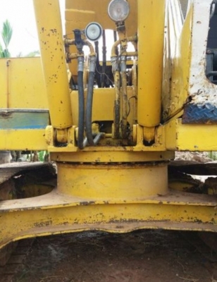 ขาย!! &gt;&gt;&gt; Komatsu 12HD ช่วงล่างดี แห้งๆ &lt;&lt;&lt; เบอร์ติดต่อ 098-7155789