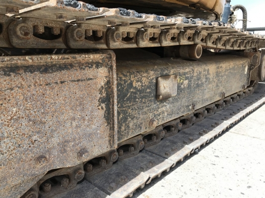 CAT 304C V.2 ปี 2006 รุ่นใหม่ คันเร่งไฟฟ้า ปั้มนิ้ว เร็ว แรง ประหยัดนำเข้าจากญี่ปุ่น CAT 304C V.2 ปี 2006 รุ่นใหม่ คันเร่งไฟฟ้า ปั้มนิ้ว เร็ว แรง ประหยัดนำเข้าจากญี่ปุ่น