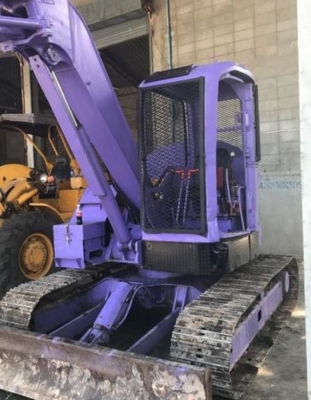 ขาย!! >>> Komatsu Pc75UU-2 ติดหัวคีป <<< เบอร์ติดต่อ 098-7155789 ขาย!! >>> Komatsu Pc75UU-2 ติดหัวคีป <<< เบอร์ติดต่อ 098-7155789